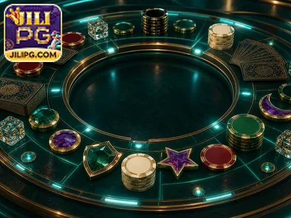 3-Hand Casino Hold'em image 1