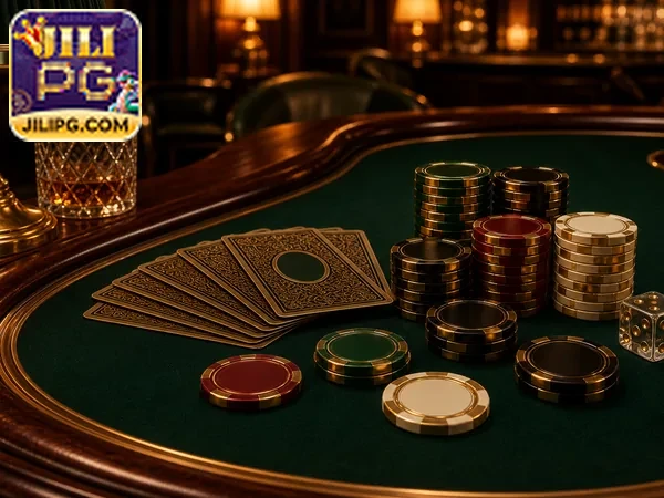 3-Hand Casino Hold'em image 2