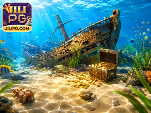 Mega Fishing image 2