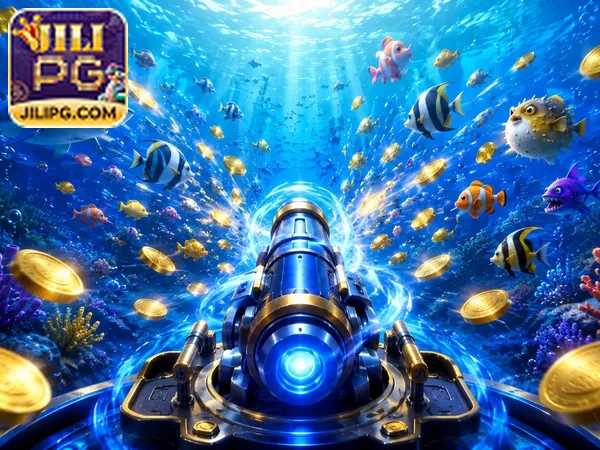 Mega Fishing image 3
