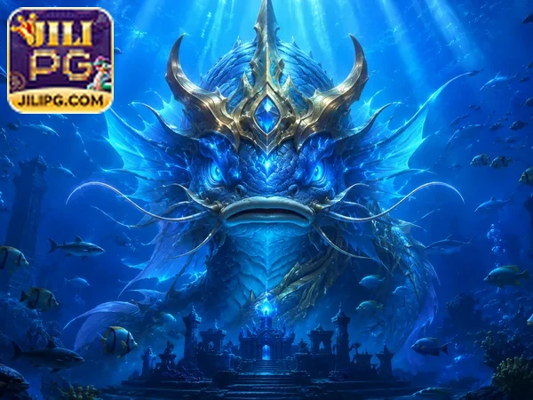 Mega Fishing image 4
